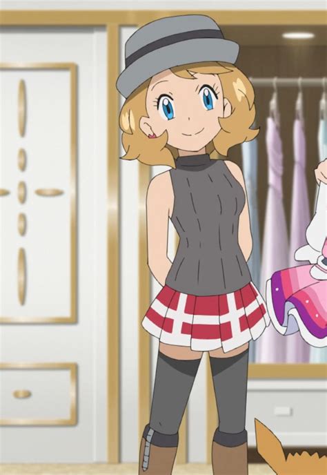 serena pokemon naked|Videos Tagged with serena (pokemon) .